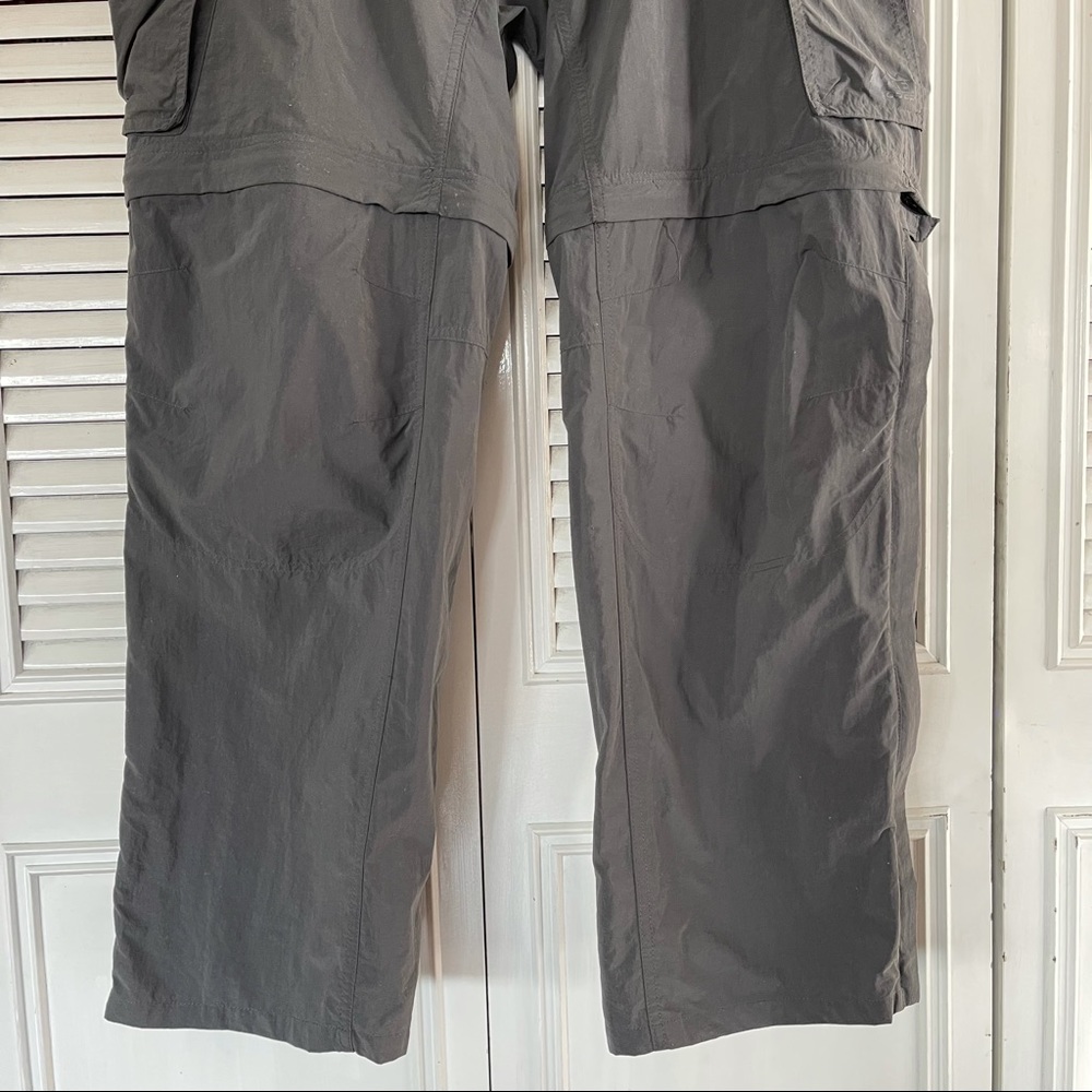REI Co-op Convertible Men’s pants size Large X 30 - Picture 3 of 15